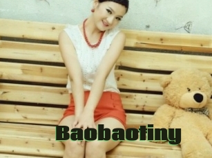 Baobaotiny