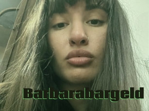 Barbarabargeld