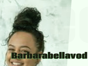 Barbarabellavod