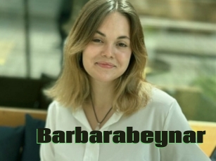 Barbarabeynar