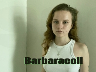 Barbaracoll