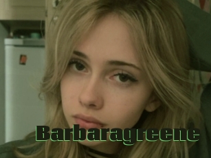 Barbaragreene