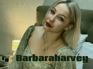 Barbaraharvey