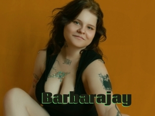 Barbarajay