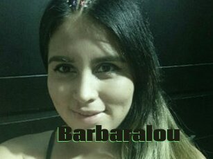 Barbaralou