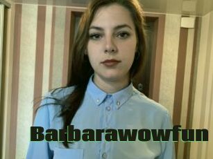 Barbarawowfun