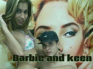 Barbie_and_keen