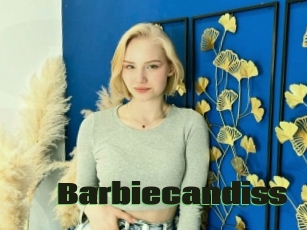 Barbiecandiss