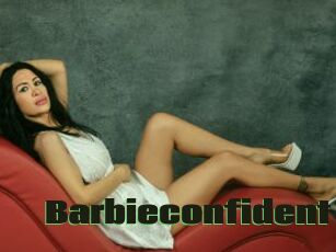 Barbieconfident