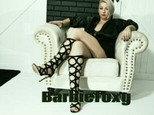 Barbiefoxy