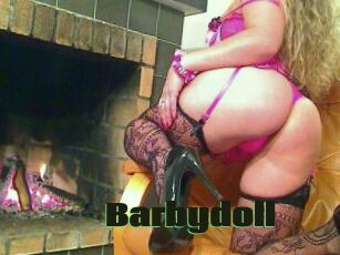 Barbydoll