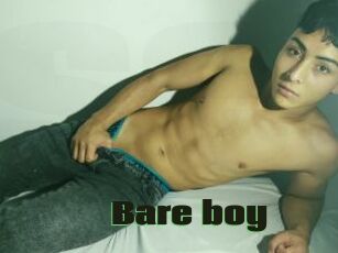 Bare_boy