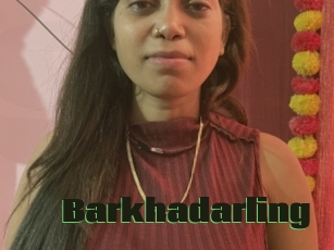 Barkhadarling