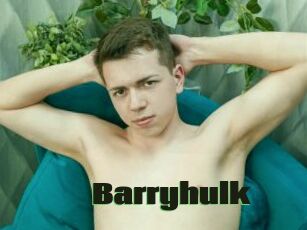 Barryhulk