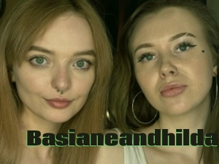 Basianeandhilda