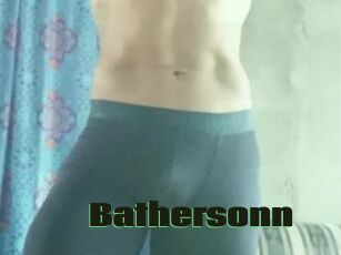 Bathersonn