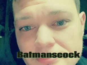 Batmanscock