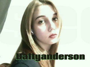 Battyanderson