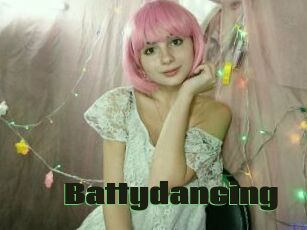 Battydancing