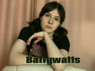 Battywatts