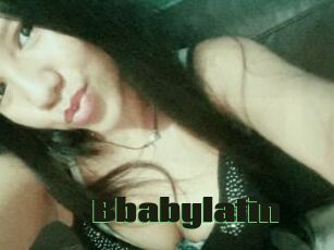 Bbabylatin