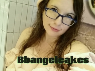 Bbangelcakes