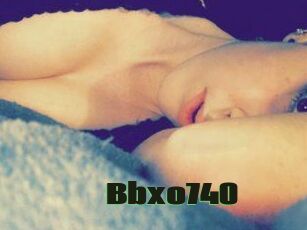 Bbxo740