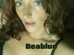 Beablue