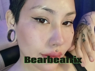 Bearbeatrix