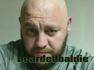 Beardedbaldie