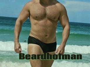 Beardhotman