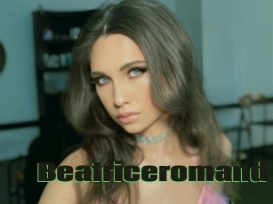 Beatriceromand