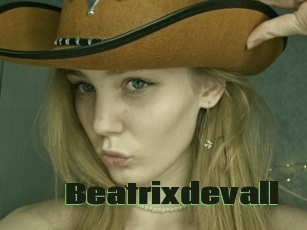 Beatrixdevall