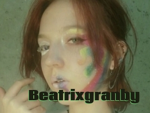 Beatrixgranby