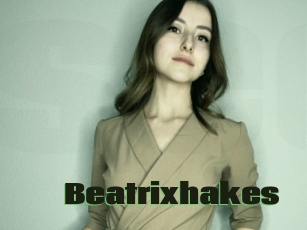 Beatrixhakes