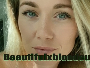 Beautifulxblondeuk