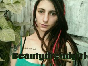 Beautydreadgirl