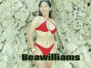 Beawilliams