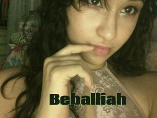 Beballiah