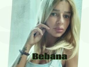 Bebana