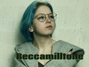 Beccamilltone