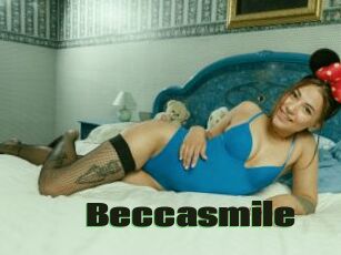 Beccasmile