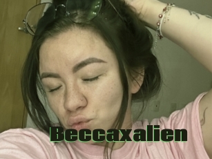 Beccaxalien