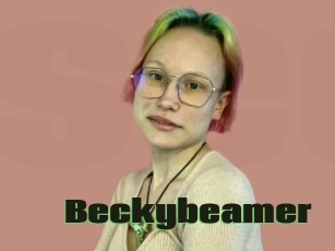 Beckybeamer