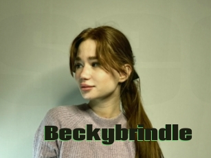 Beckybrindle