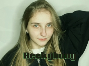 Beckybuoy