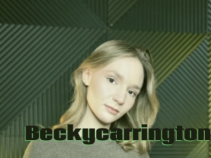 Beckycarrington