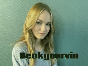 Beckycurvin