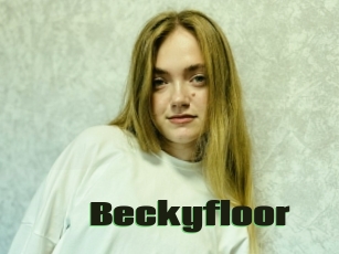 Beckyfloor