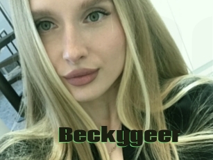 Beckygeer